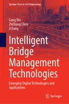 Springer Tracts in Civil Engineering- Intelligent Bridge Management Technologies