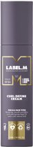 Label M Curl Define Crème 150ML