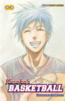 Kuroko’s Basketball- Kuroko's Basketball, Vol. 15
