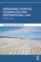 First Nations Peoples, Colonialism And International Law