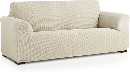 1 2 3 4-zits dikke stretch bankhoezen sectionele bankstel