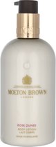 MOLTON BROWN - Rose Dunes Bodylotion - 300 ml - Unisex bodylotion