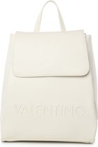 Valentino Bags Holiday Re Dames Rugzak - Ecru