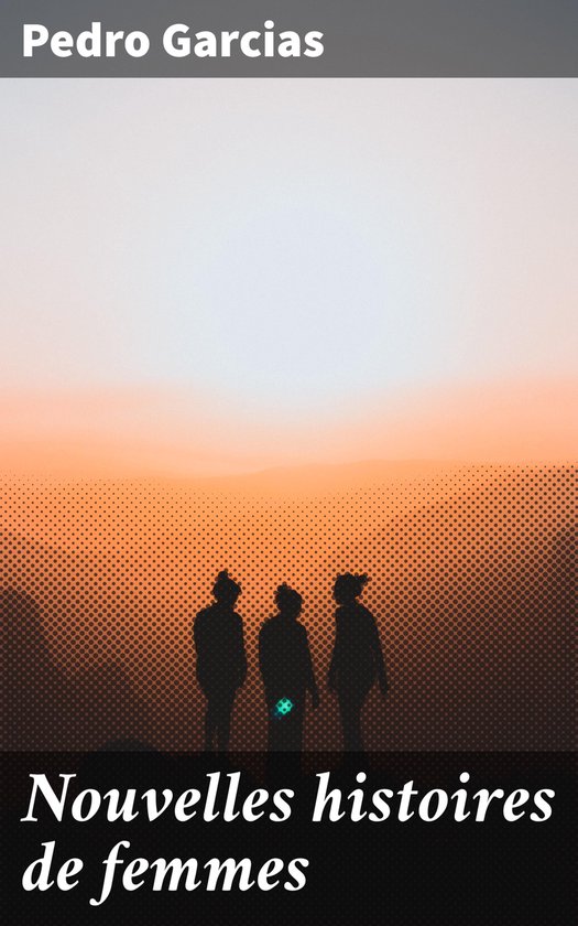 Nouvelles histoires de femmes - cover