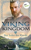 Viking Kingdom 2 - Viking Kingdom - Der Sohn des Fjords