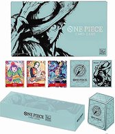 One Piece Japanese 1st Anniversary Set (EN)