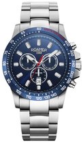 Roamer Rimini 861837 41 45 20 horloge 45 mm