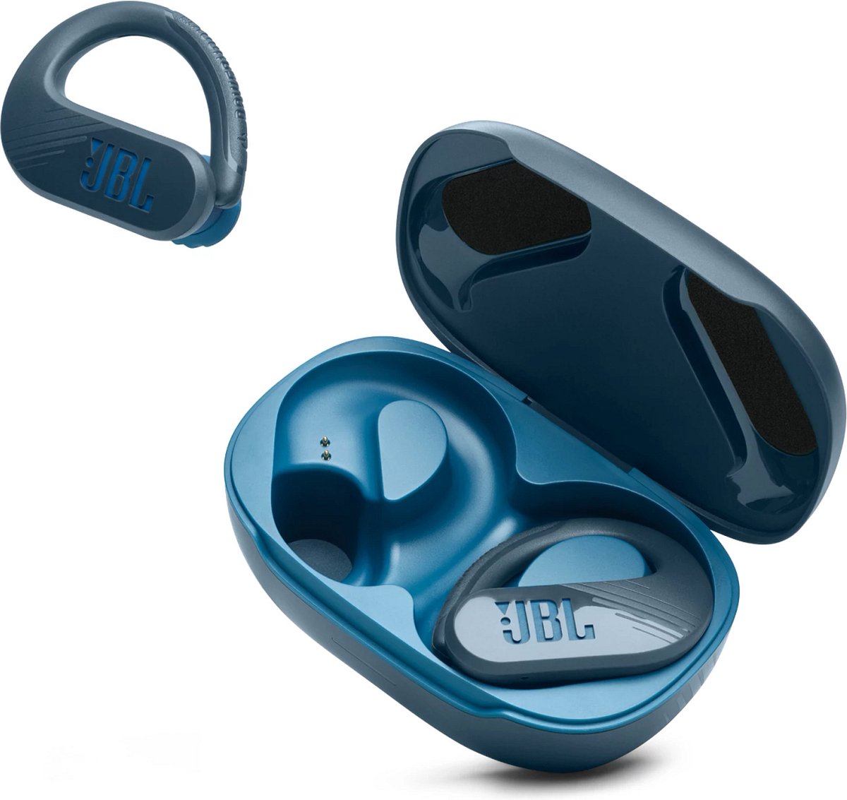 JBL Endurance Peak 3 Blue