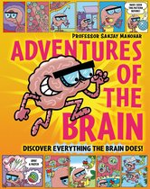 Adventures of the Brain - Adventures of the Brain