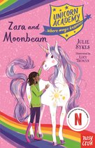 Unicorn Academy: Where Magic Happens 15 - Unicorn Academy: Zara and Moonbeam