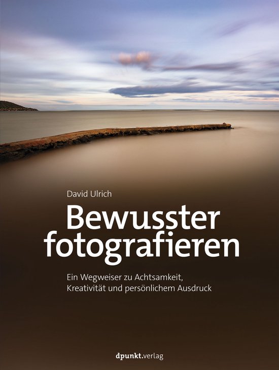 Bewusster fotografieren - cover