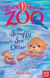 Zoe's Rescue Zoo 12 - Zoe's Rescue Zoo: The Scruffy Sea Otter