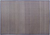 Tapijt DKD Home Decor Bamboe Mediterrane (160 x 230 x 0.5 cm)