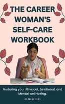 The Career woman's self-care workbook