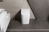 SAT OptimFlush - Toilet - Waterbesparend - Zuinig - alles in 1