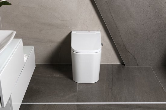 Waterbesparende Toiletten