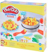 Play Doh - Silly Noodles Playset