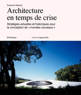 Edition Angewandte- Architecture en temps de crise