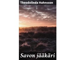 Savon jääkäri