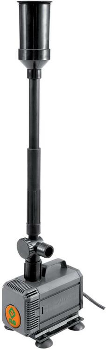 FLO Serie - Vijverpomp - Fontain - 3000l/h - 85W