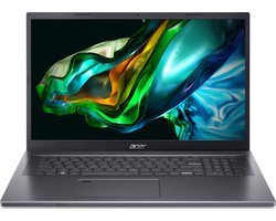 Acer Aspire 5 17 A517-58GM-799W - Creator laptop - 17.3 inch Acer Aspire 5 17 A517-58GM-799W - Creator laptop - 17.3 inch
