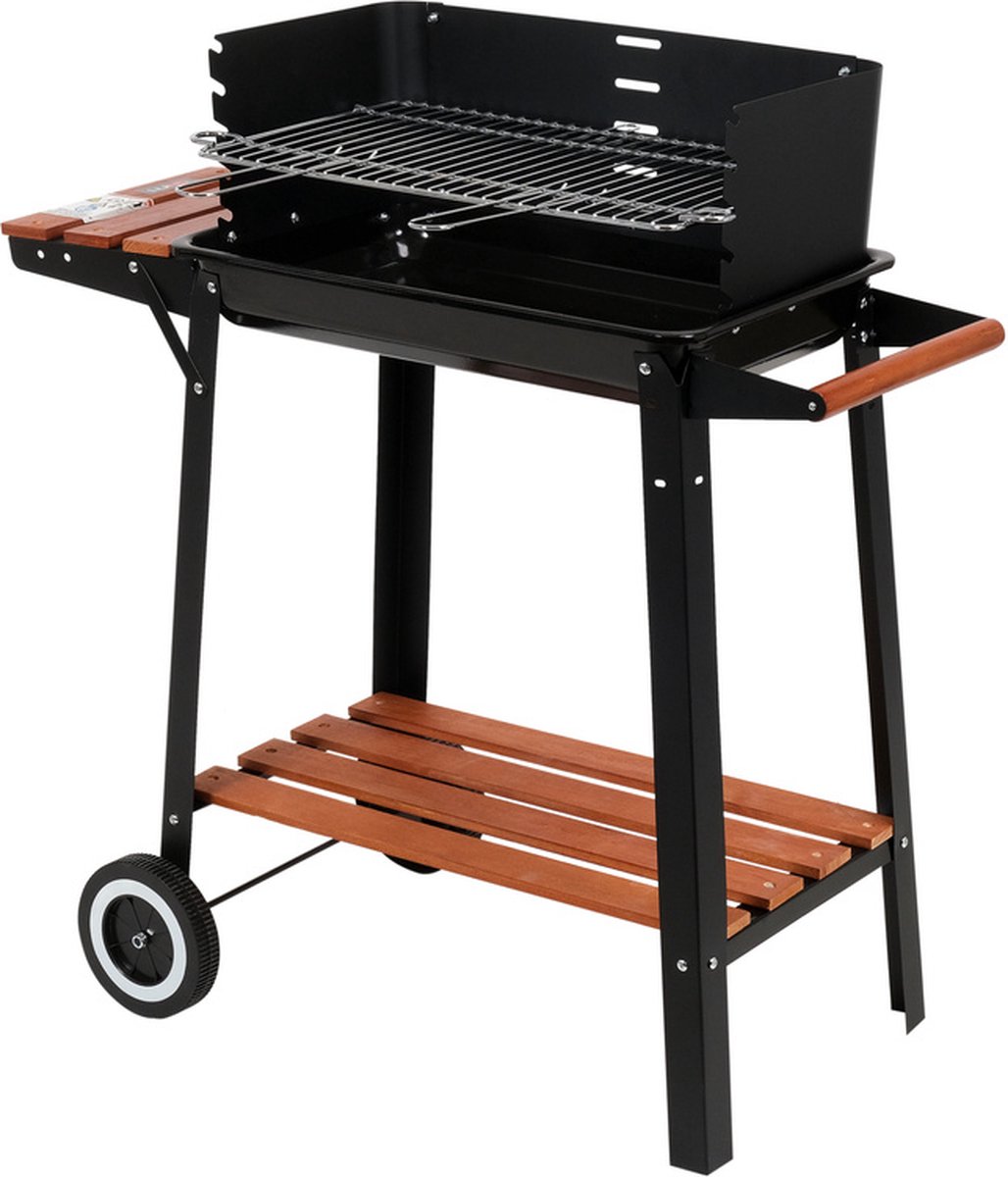 LUND 99907 buitenbarbecue & grill