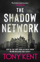 Dempsey/Devlin 5 - The Shadow Network