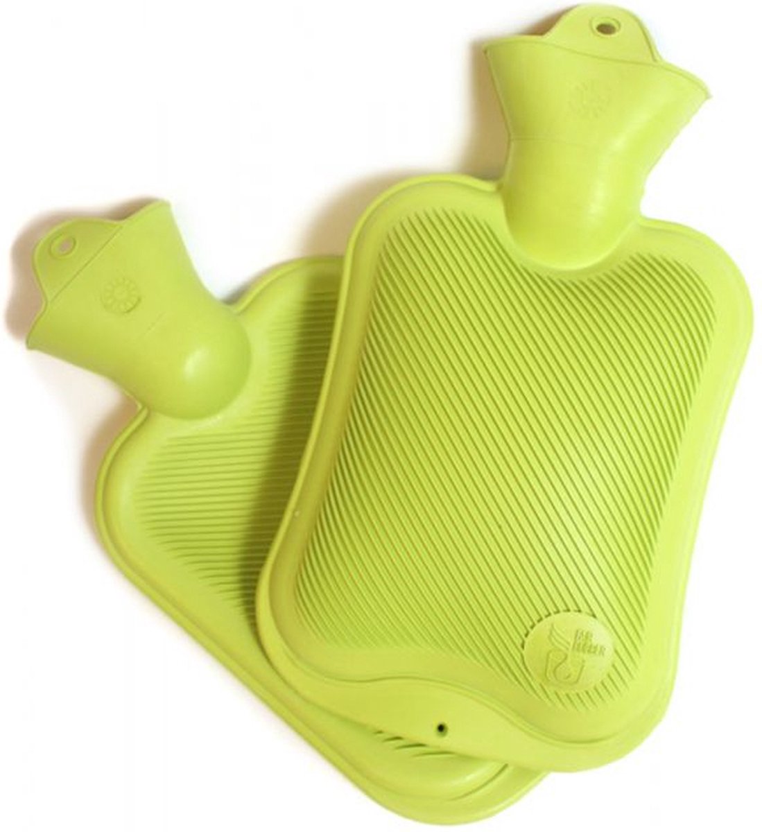 Goedkoopste Natuurrubber warmwater kruik - FSC - 0,8 L