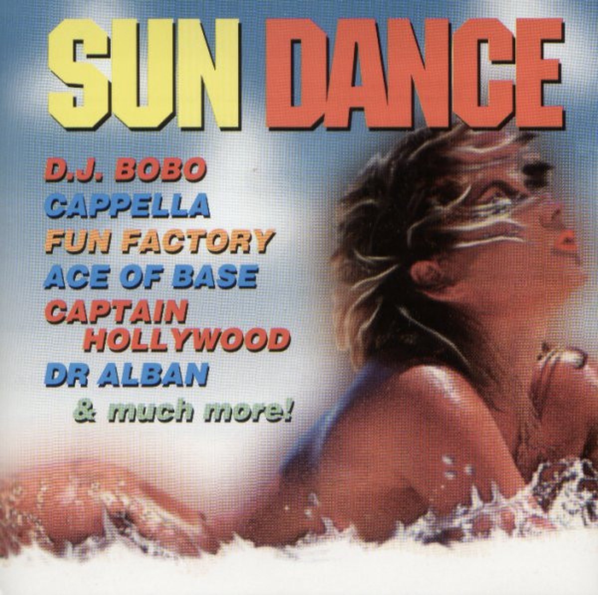 Sun Dance