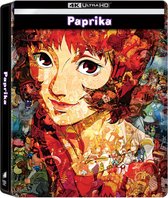 Paprika [4K UHD Blu-ray]