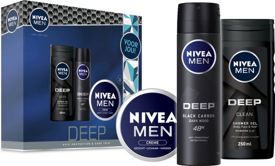 NIVEA