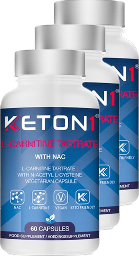 is l carnitine keto friendly L-Carnitine: Benefits, Side Effects, And Dosage, Per Dietitians