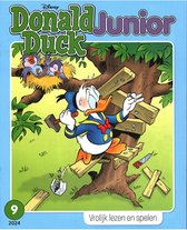 Donald Duck Junior - 09 2024