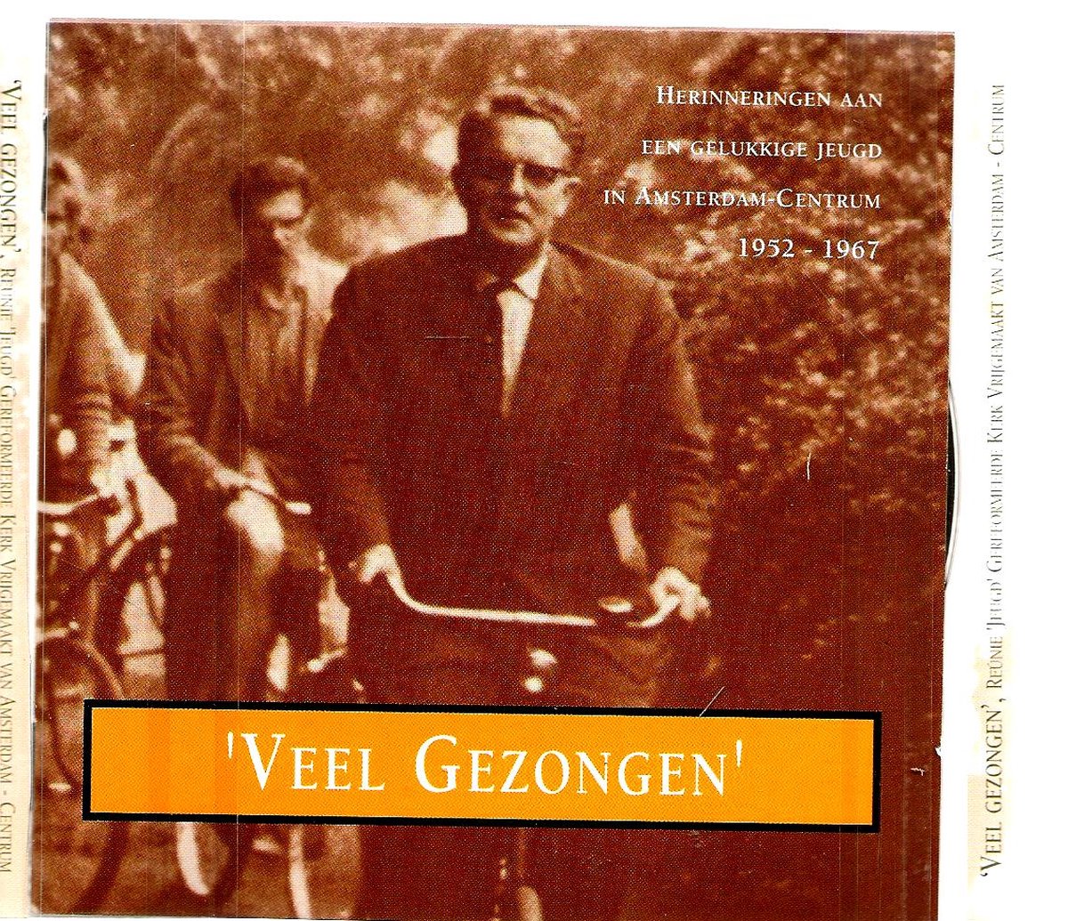 VEEL GEZONGEN -