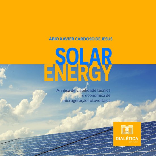 SolarEnergy - cover