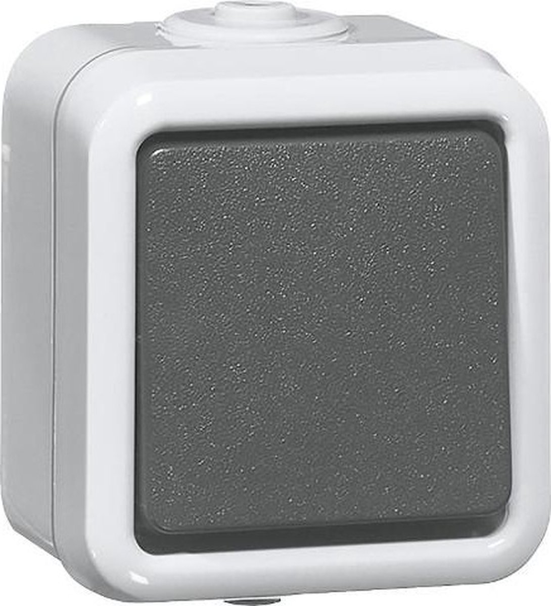 Honeywell Peha Splashproof Installatie Schakelaar - 00300711 - E2WJF