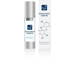 Linea Soft Hyaluron Serum