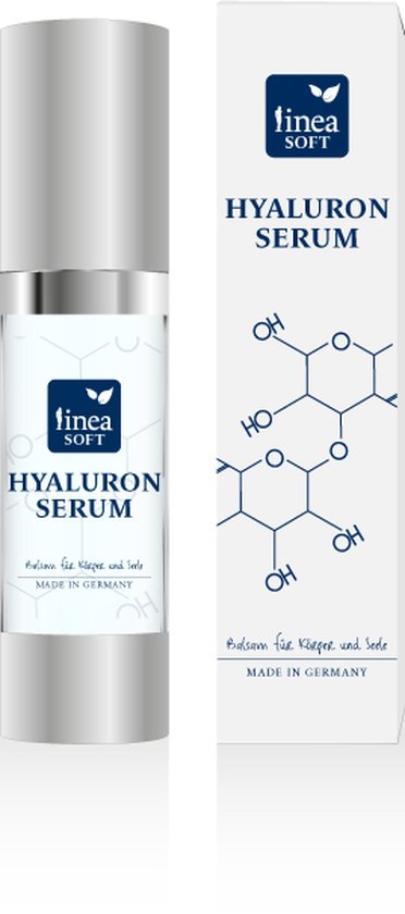 Sérum Hyaluronique Doux Linea
