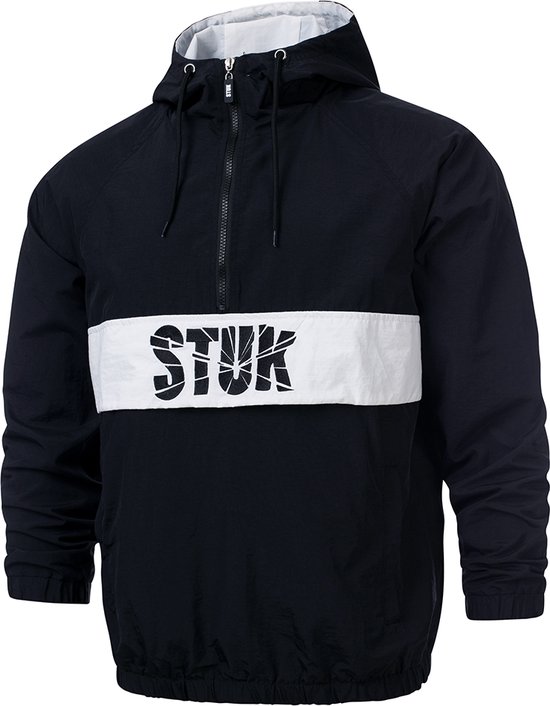 StukTV - Windjack