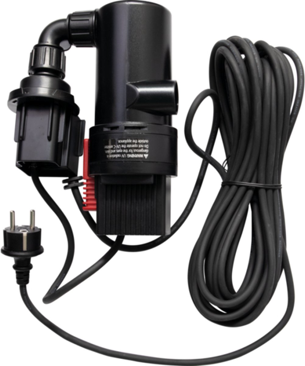 SF COMBI CLEAR 4000 VERV.UV+POMP