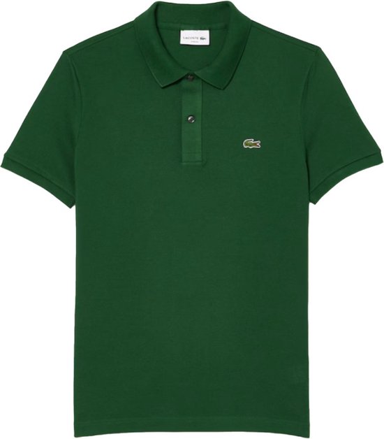 Shirt Groen polos groen