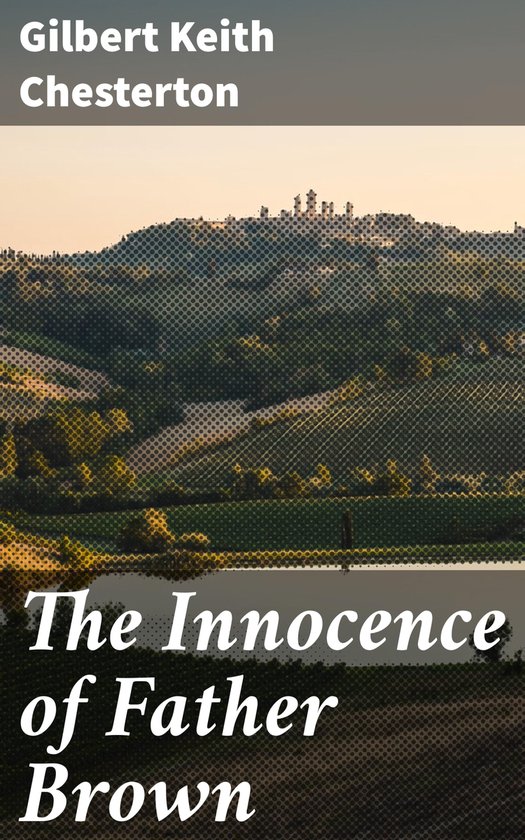 Foto: The innocence of father brown