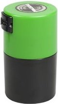 Vitavac 0,06 liter pocket solid light green cap