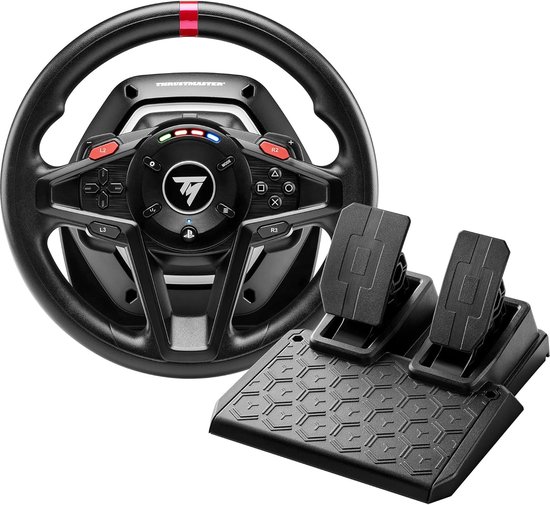 Thrustmaster