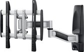 Bol.com Neovo LMA-01 Monitor Wall mount kit 1x 32" - 65 35 kg 90° / 90° Black aanbieding