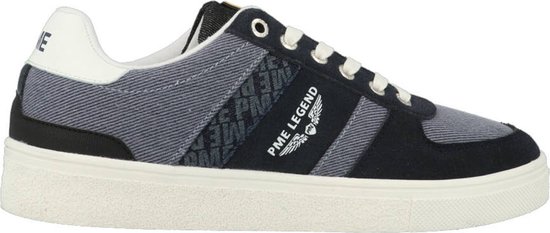 PME Legend Skytank Low sneakers - Homme - Blauw - Taille 43