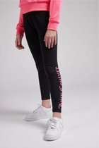 Juicy Couture legging 134/140 zwart