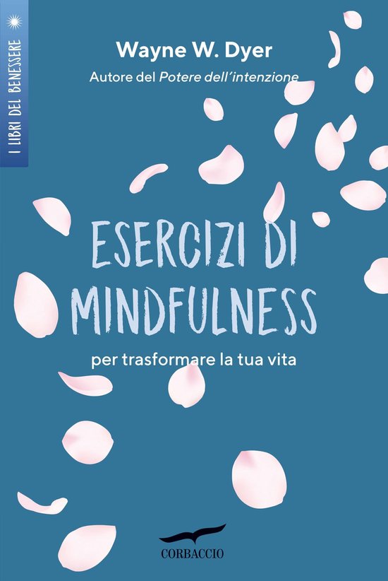 Esercizi di mindfulness - cover