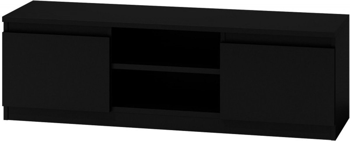 RTV Malwa 120 ZWART