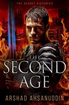 The Secret Histories 2 - The Second Age